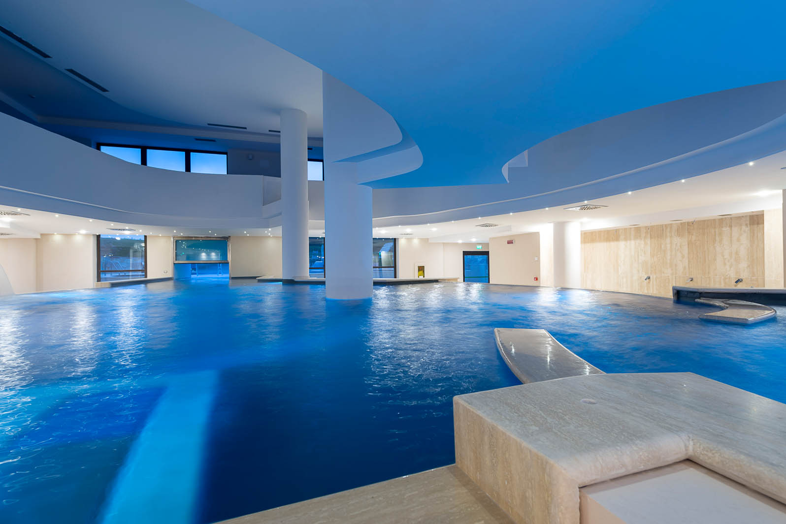 HOTEL FOR SALE IN ITALY